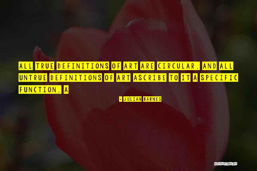 Axler Linear Quotes By Julian Barnes Axler Linear Quotes By Julian Barnes
