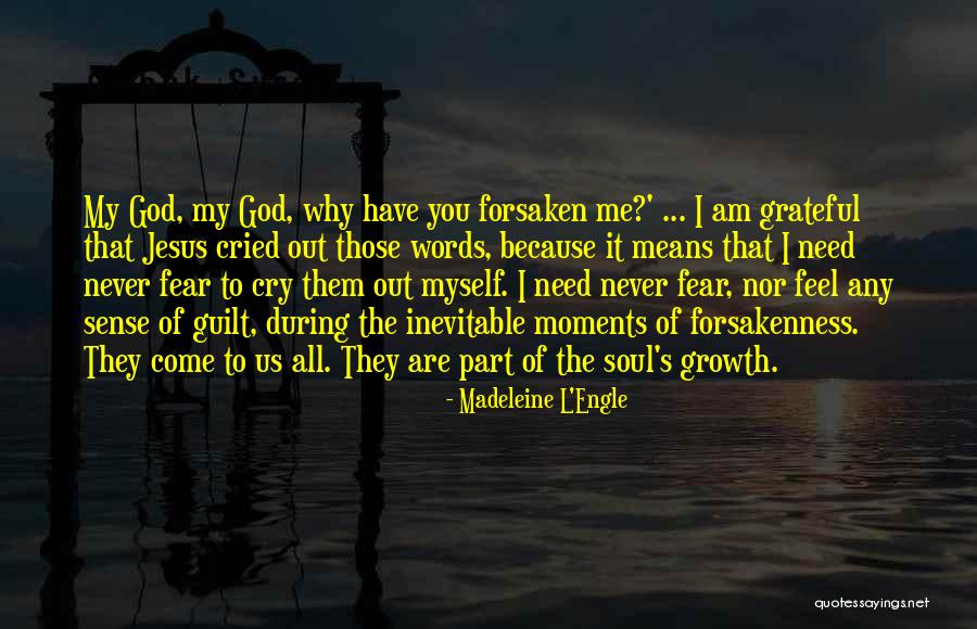 Axler Linear Quotes By Madeleine L'Engle Axler Linear Quotes By Madeleine L'Engle