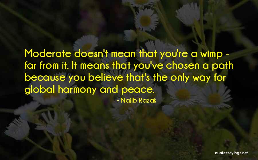 Axler Linear Quotes By Najib Razak Axler Linear Quotes By Najib Razak