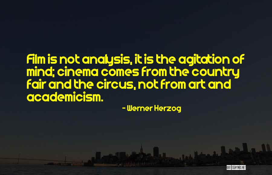 Axler Linear Quotes By Werner Herzog Axler Linear Quotes By Werner Herzog