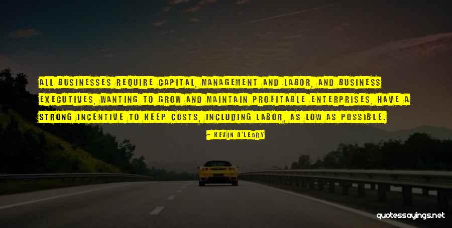 Axmann Whitaker Quotes By Kevin O'Leary Axmann Whitaker Quotes By Kevin O'Leary