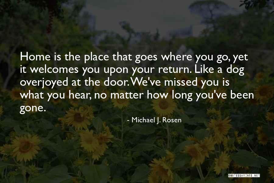Axmann Whitaker Quotes By Michael J. Rosen Axmann Whitaker Quotes By Michael J. Rosen