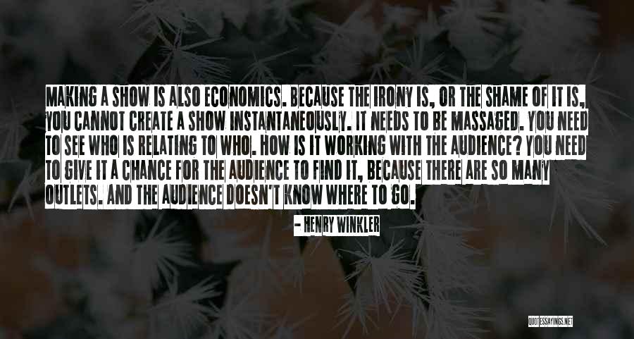 Axones Mielinicos Quotes By Henry Winkler Axones Mielinicos Quotes By Henry Winkler