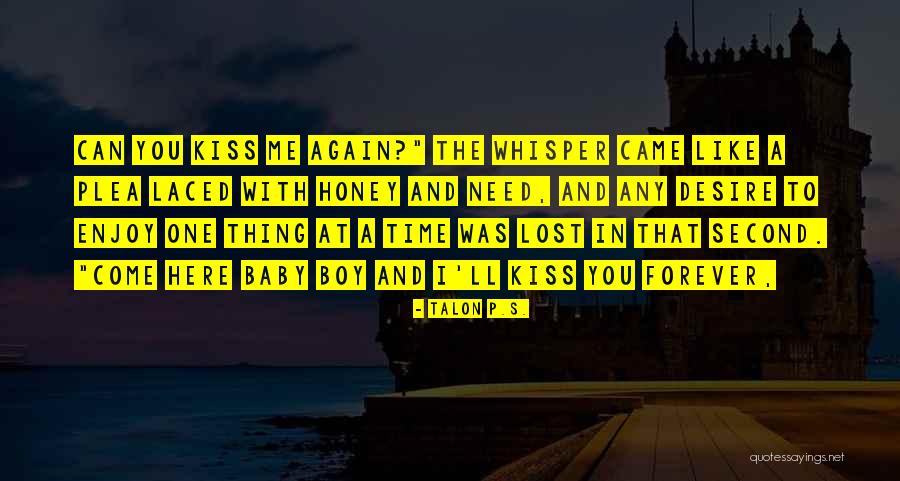 Axonn Media Quotes By Talon P.S. Axonn Media Quotes By Talon P.S.