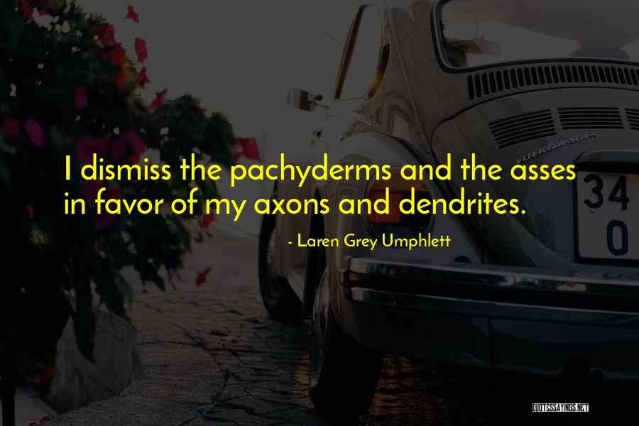 Axons And Dendrites Quotes By Laren Grey Umphlett Axons And Dendrites Quotes By Laren Grey Umphlett