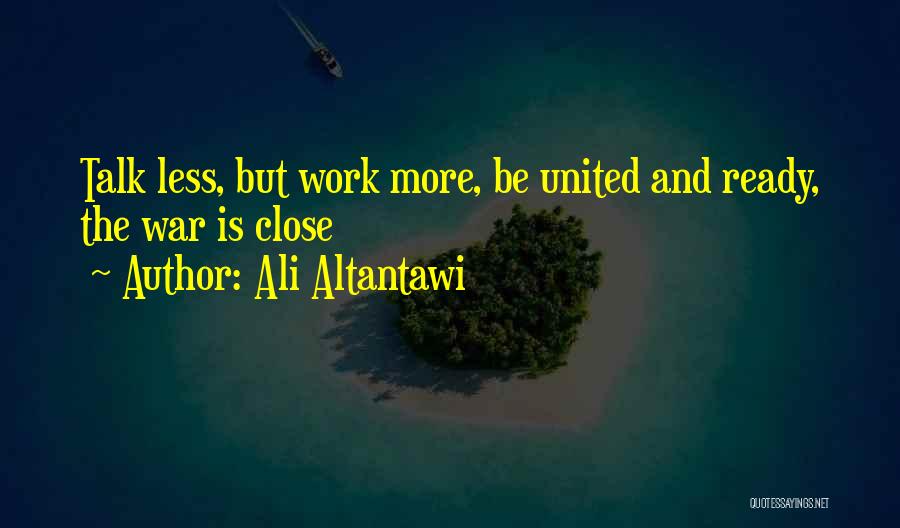Axons Psychology Quotes By Ali Altantawi