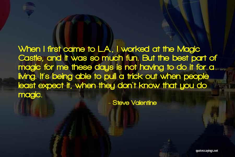 Axtmayer Associates Quotes By Steve Valentine Axtmayer Associates Quotes By Steve Valentine