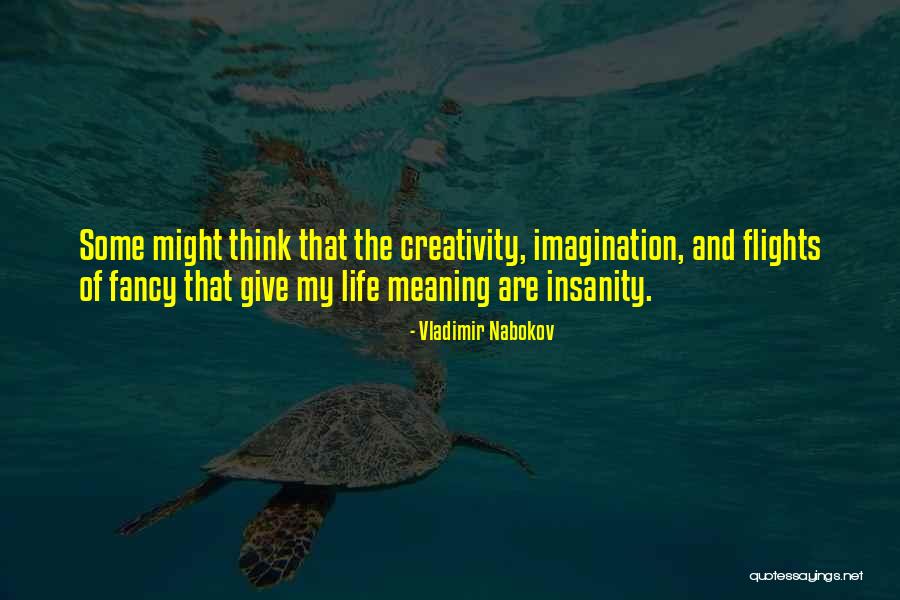 Axtmayer Cancer Quotes By Vladimir Nabokov Axtmayer Cancer Quotes By Vladimir Nabokov