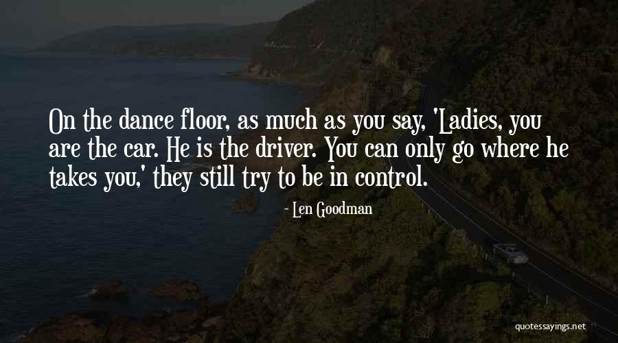 Axtons Nursery Quotes By Len Goodman Axtons Nursery Quotes By Len Goodman
