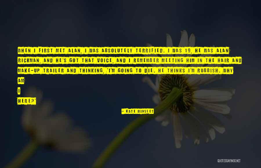 Axwell Belong Quotes By Kate Winslet Axwell Belong Quotes By Kate Winslet