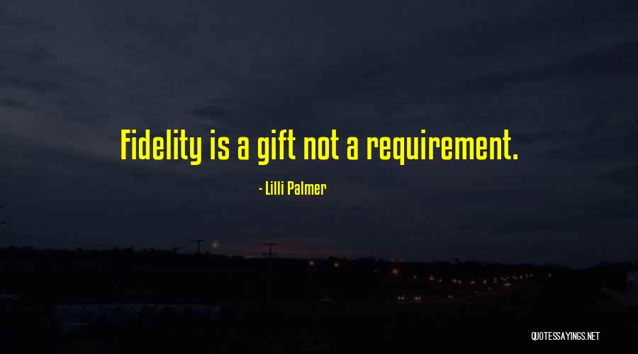 Ay Papi Quotes By Lilli Palmer Ay Papi Quotes By Lilli Palmer