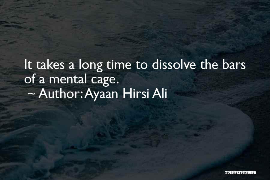 Ayaan Hirsi Ali Quotes 2227434