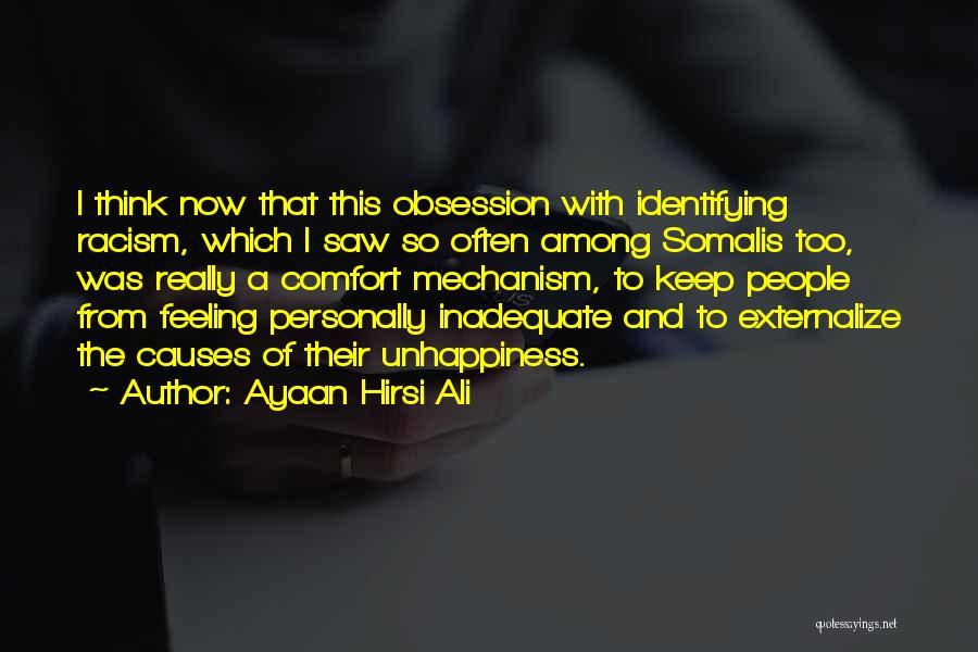 Ayaan Hirsi Ali Quotes 741331