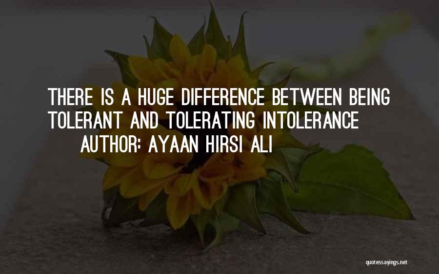 Ayaan Hirsi Ali Quotes 768054