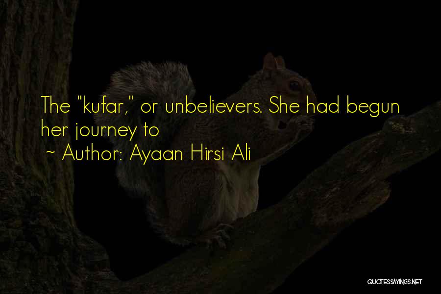 Ayaan Hirsi Ali Quotes 939863