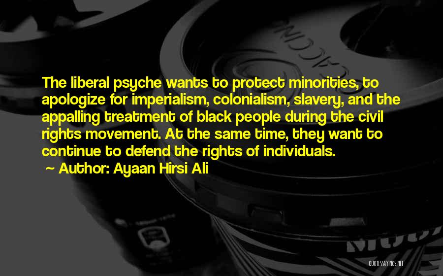 Ayaan Hirsi Ali Quotes 989211