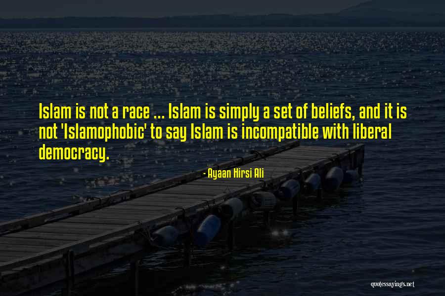 Ayaan Quotes By Ayaan Hirsi Ali Ayaan Quotes By Ayaan Hirsi Ali
