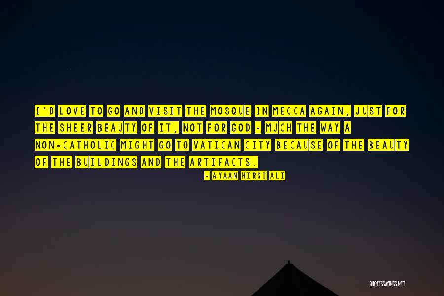 Ayaan Quotes By Ayaan Hirsi Ali Ayaan Quotes By Ayaan Hirsi Ali