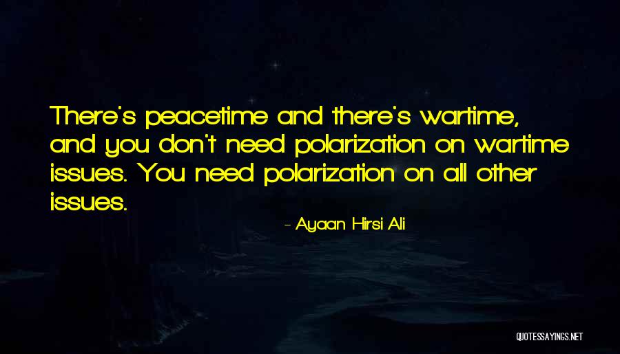 Ayaan Quotes By Ayaan Hirsi Ali Ayaan Quotes By Ayaan Hirsi Ali