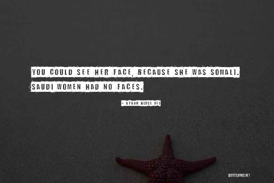 Ayaan Quotes By Ayaan Hirsi Ali Ayaan Quotes By Ayaan Hirsi Ali