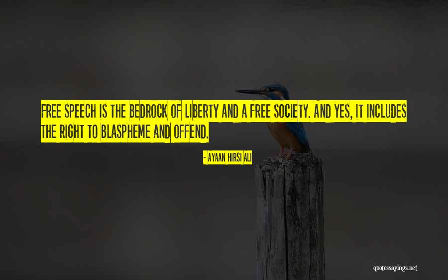 Ayaan Quotes By Ayaan Hirsi Ali Ayaan Quotes By Ayaan Hirsi Ali
