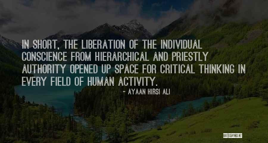 Ayaan Quotes By Ayaan Hirsi Ali Ayaan Quotes By Ayaan Hirsi Ali