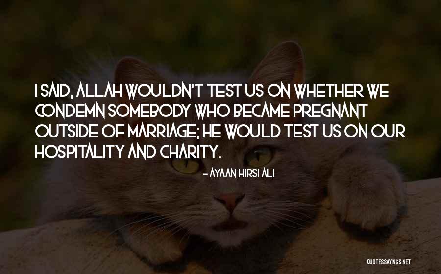 Ayaan Quotes By Ayaan Hirsi Ali Ayaan Quotes By Ayaan Hirsi Ali