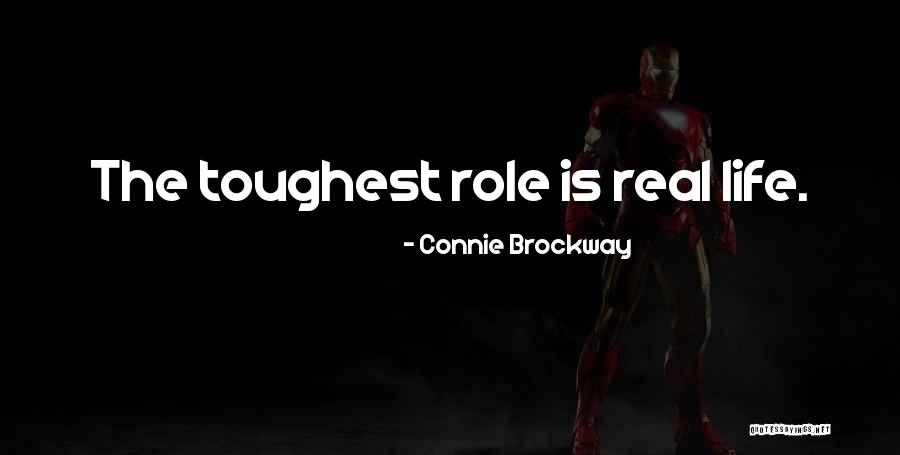 Ayabonga Metro Quotes By Connie Brockway