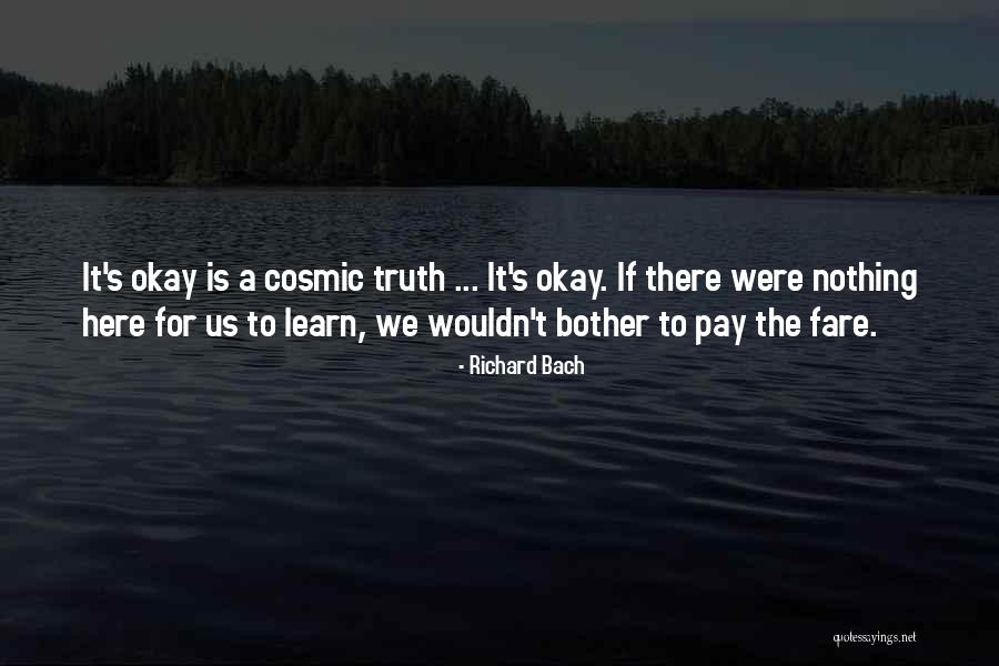 Ayabonga Metro Quotes By Richard Bach Ayabonga Metro Quotes By Richard Bach