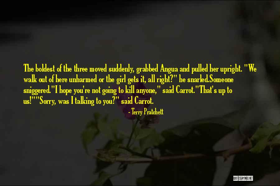 Ayabulela Mshuqwana Quotes By Terry Pratchett Ayabulela Mshuqwana Quotes By Terry Pratchett