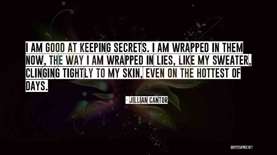 Ayabulela Prince Quotes By Jillian Cantor Ayabulela Prince Quotes By Jillian Cantor