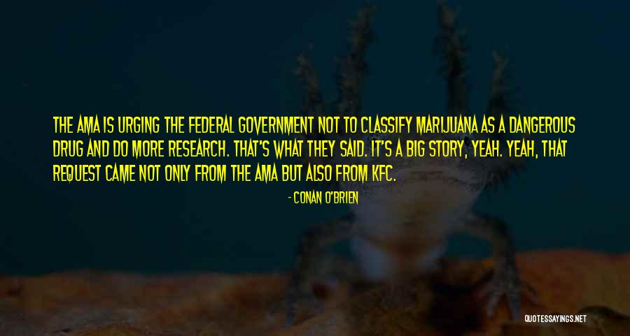 Ayachamo Quotes By Conan O'Brien Ayachamo Quotes By Conan O'Brien