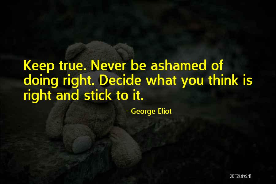 Ayachan Quotes By George Eliot Ayachan Quotes By George Eliot