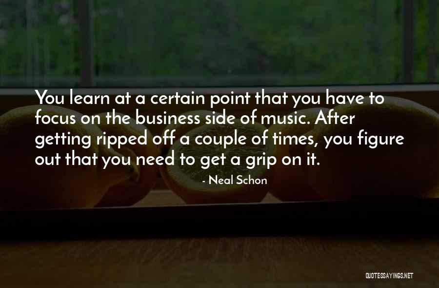 Ayachan Quotes By Neal Schon Ayachan Quotes By Neal Schon
