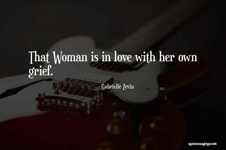 Ayache Mohamed Quotes By Gabrielle Zevin Ayache Mohamed Quotes By Gabrielle Zevin
