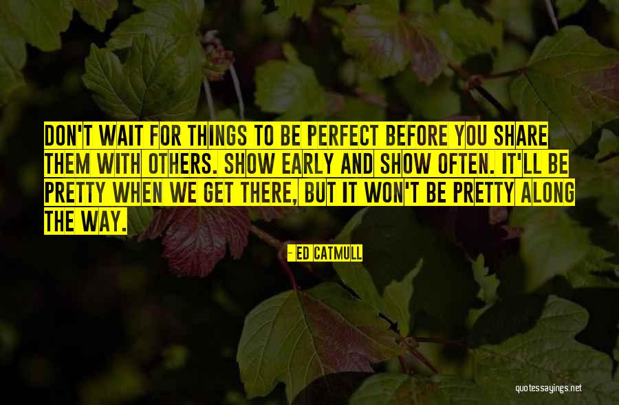 Ayacucho Vs Cristal Quotes By Ed Catmull Ayacucho Vs Cristal Quotes By Ed Catmull