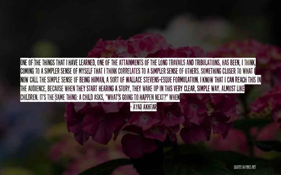 Ayad Akhtar Quotes 1593399 Ayad Akhtar Quotes 1593399