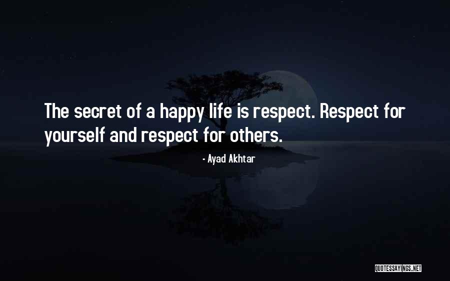 Ayad Akhtar Quotes 2004053 Ayad Akhtar Quotes 2004053