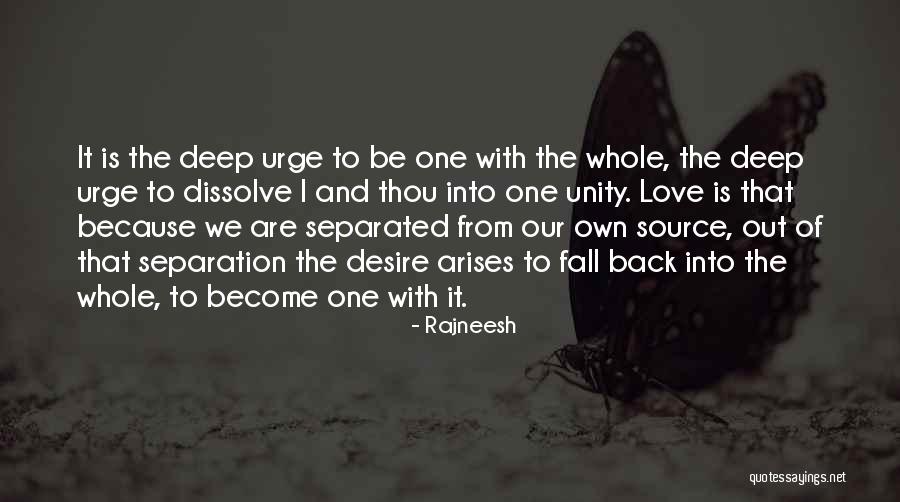 Ayadi Manpower Quotes By Rajneesh