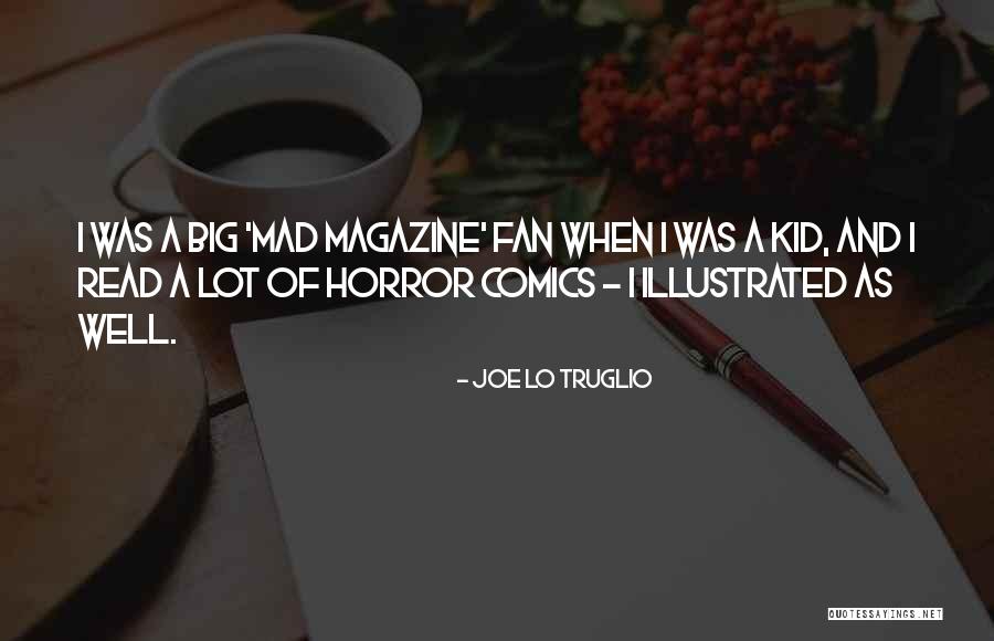 Ayahku Pulang Quotes By Joe Lo Truglio Ayahku Pulang Quotes By Joe Lo Truglio