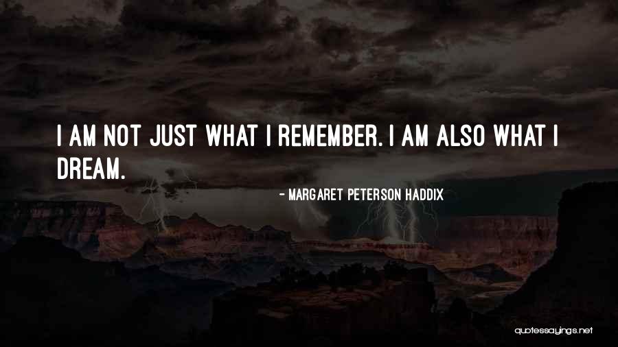 Ayak Land Quotes By Margaret Peterson Haddix Ayak Land Quotes By Margaret Peterson Haddix
