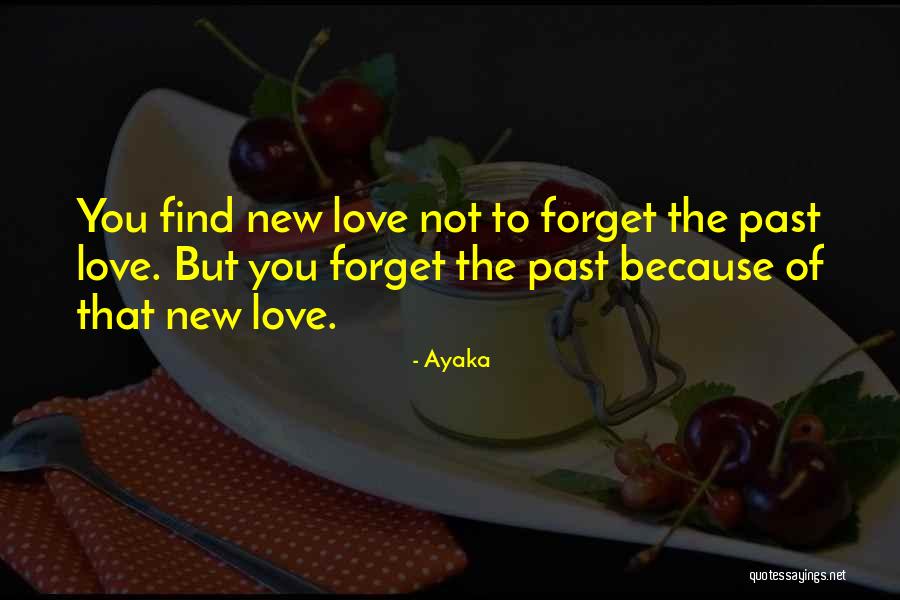 Ayaka Quotes 630976