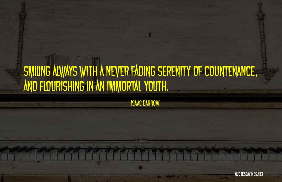 Ayaka Sayama Quotes By Isaac Barrow Ayaka Sayama Quotes By Isaac Barrow