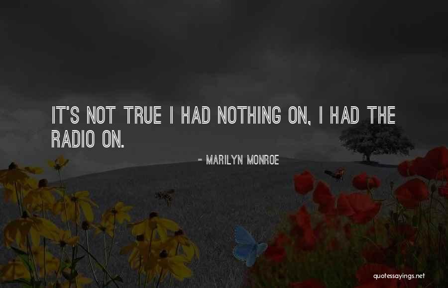 Ayakashi Quotes By Marilyn Monroe Ayakashi Quotes By Marilyn Monroe