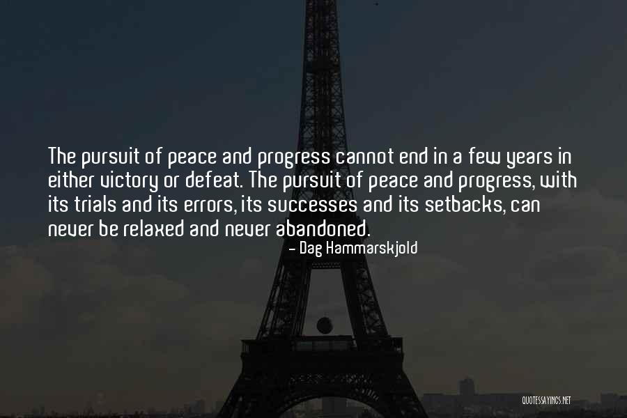 Ayakawa Yukiko Quotes By Dag Hammarskjold Ayakawa Yukiko Quotes By Dag Hammarskjold