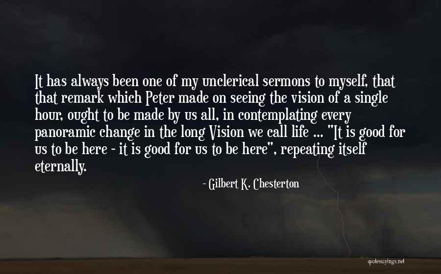 Ayalied Quotes By Gilbert K. Chesterton Ayalied Quotes By Gilbert K. Chesterton