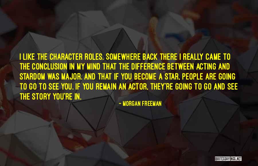 Ayalight Quotes By Morgan Freeman Ayalight Quotes By Morgan Freeman