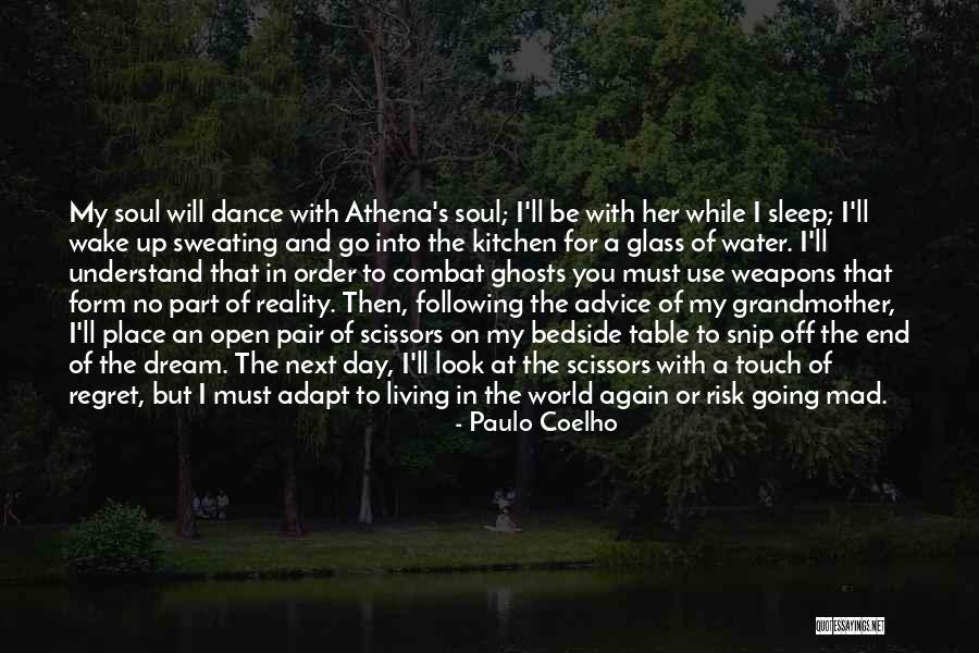 Ayalight Quotes By Paulo Coelho Ayalight Quotes By Paulo Coelho