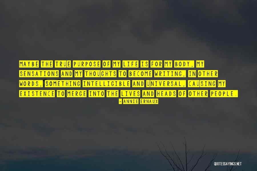 Ayalon Canada Quotes By Annie Ernaux Ayalon Canada Quotes By Annie Ernaux