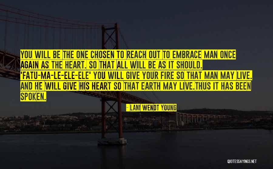 Ayalon Canada Quotes By Lani Wendt Young Ayalon Canada Quotes By Lani Wendt Young
